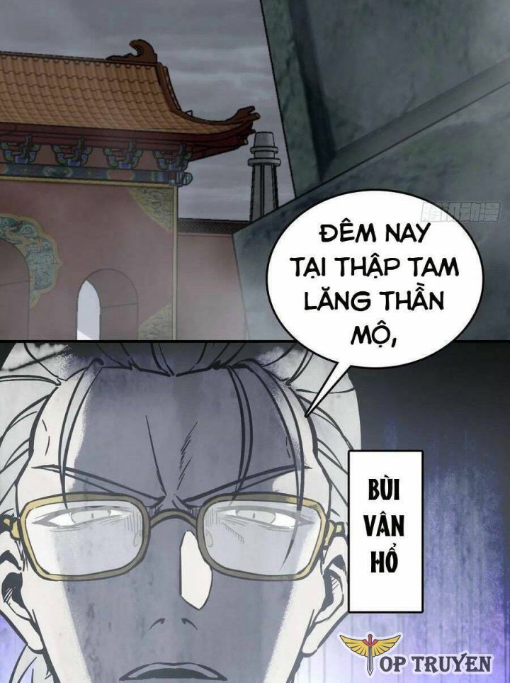 Bắt Đầu Từ Cửu Đầu Điểu Chapter 133 - Trang 4
