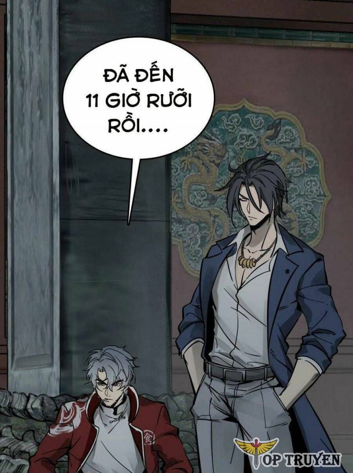 Bắt Đầu Từ Cửu Đầu Điểu Chapter 133 - Trang 4