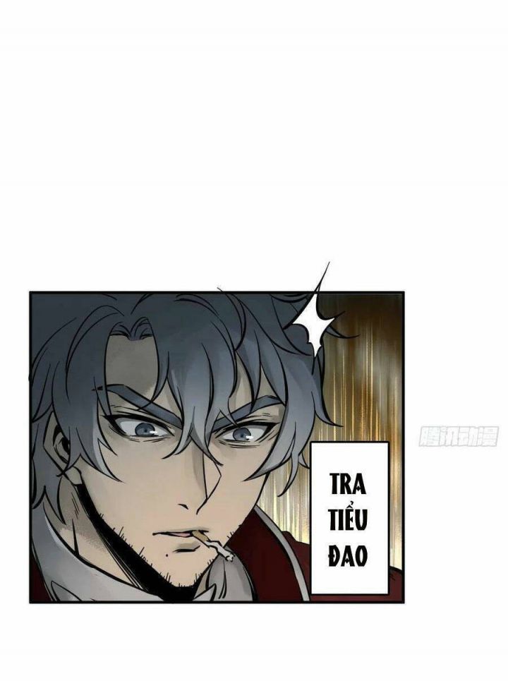 Bắt Đầu Từ Cửu Đầu Điểu Chapter 133 - Trang 4