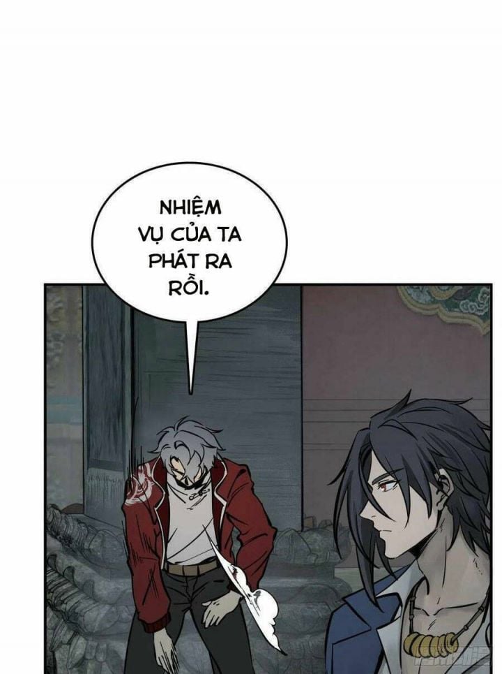 Bắt Đầu Từ Cửu Đầu Điểu Chapter 133 - Trang 4