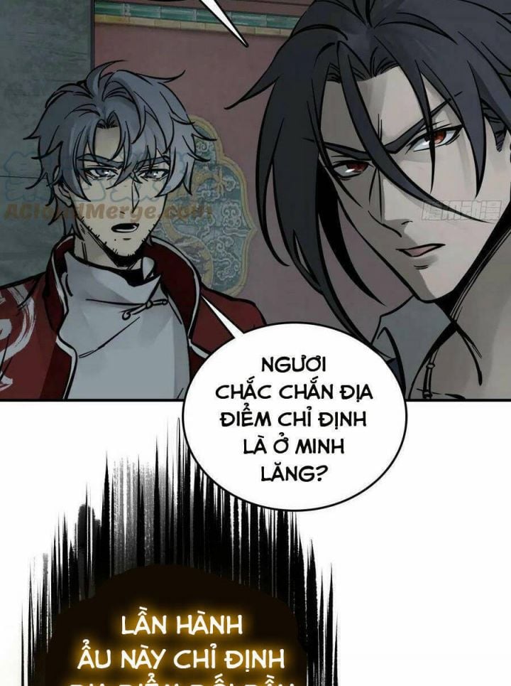 Bắt Đầu Từ Cửu Đầu Điểu Chapter 133 - Trang 4