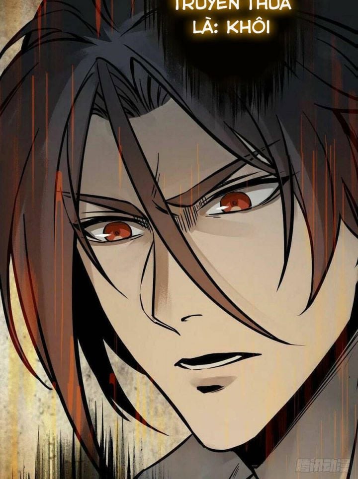 Bắt Đầu Từ Cửu Đầu Điểu Chapter 133 - Trang 4