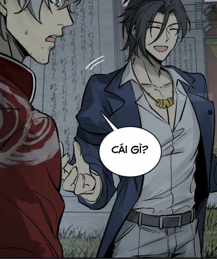 Bắt Đầu Từ Cửu Đầu Điểu Chapter 133 - Trang 4