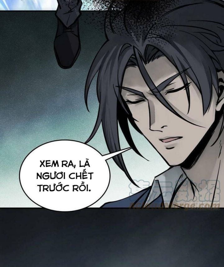 Bắt Đầu Từ Cửu Đầu Điểu Chapter 133 - Trang 4