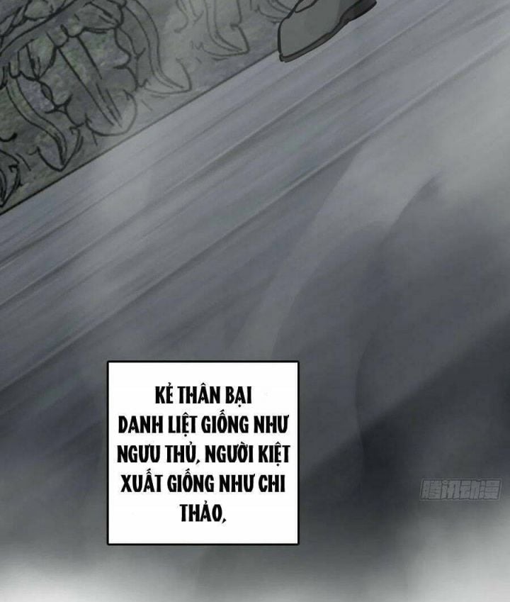 Bắt Đầu Từ Cửu Đầu Điểu Chapter 133 - Trang 4