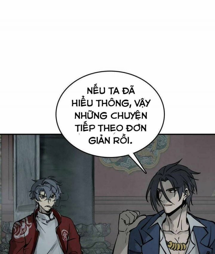 Bắt Đầu Từ Cửu Đầu Điểu Chapter 133 - Trang 4