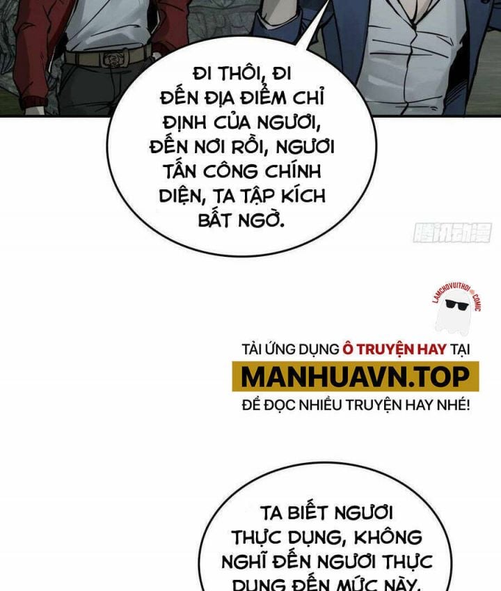 Bắt Đầu Từ Cửu Đầu Điểu Chapter 133 - Trang 4