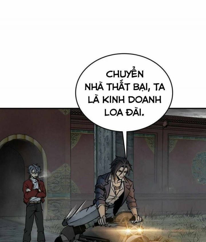 Bắt Đầu Từ Cửu Đầu Điểu Chapter 133 - Trang 4