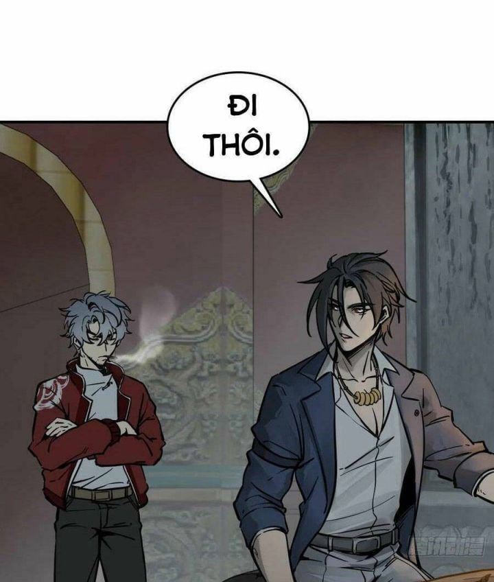 Bắt Đầu Từ Cửu Đầu Điểu Chapter 133 - Trang 4