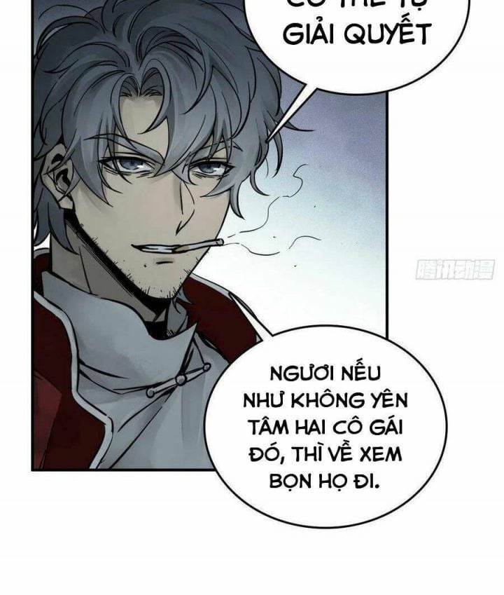 Bắt Đầu Từ Cửu Đầu Điểu Chapter 133 - Trang 4