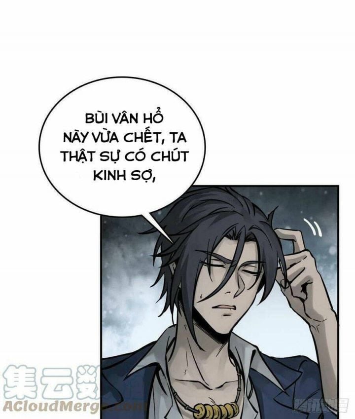 Bắt Đầu Từ Cửu Đầu Điểu Chapter 133 - Trang 4