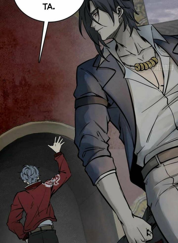 Bắt Đầu Từ Cửu Đầu Điểu Chapter 133 - Trang 4