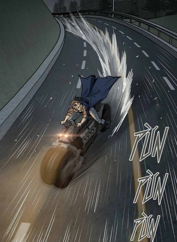 Bắt Đầu Từ Cửu Đầu Điểu Chapter 133 - Trang 4
