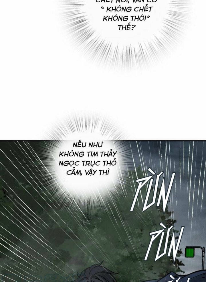 Bắt Đầu Từ Cửu Đầu Điểu Chapter 133 - Trang 4