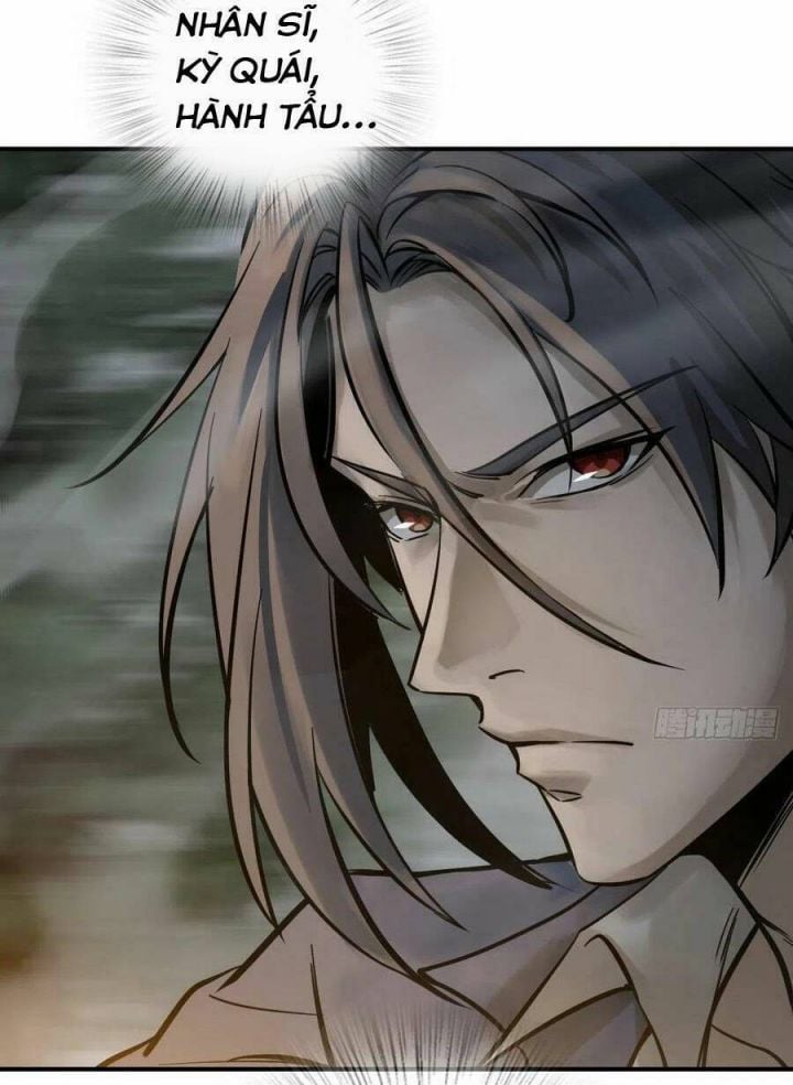 Bắt Đầu Từ Cửu Đầu Điểu Chapter 133 - Trang 4