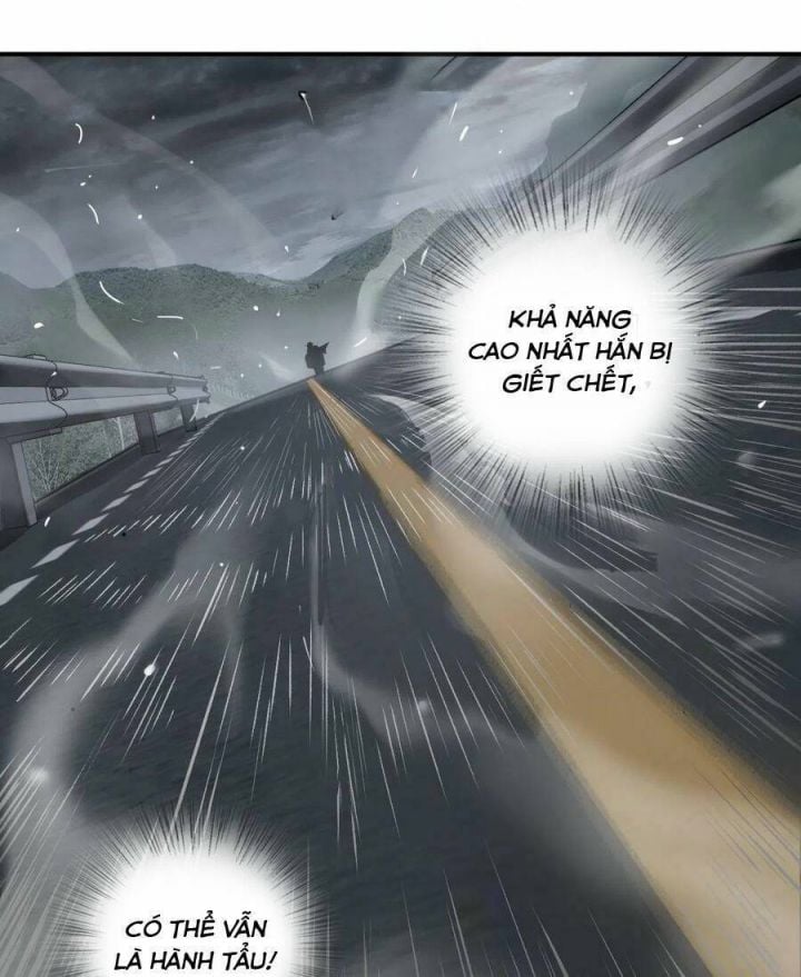 Bắt Đầu Từ Cửu Đầu Điểu Chapter 133 - Trang 4