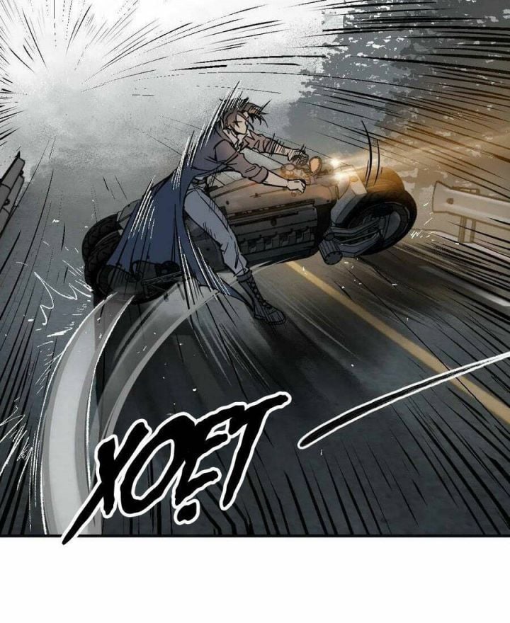 Bắt Đầu Từ Cửu Đầu Điểu Chapter 133 - Trang 4