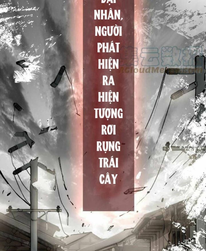 Bắt Đầu Từ Cửu Đầu Điểu Chapter 133 - Trang 4