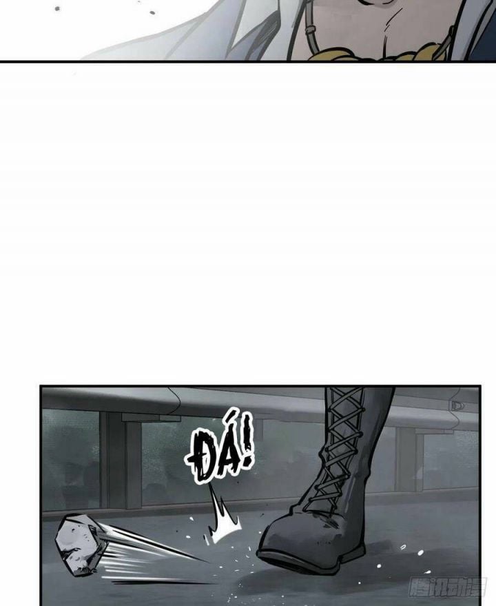 Bắt Đầu Từ Cửu Đầu Điểu Chapter 133 - Trang 4