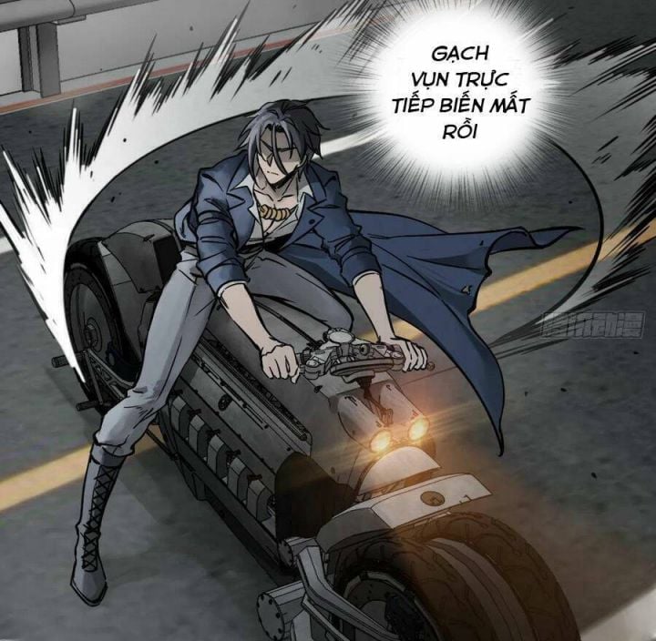 Bắt Đầu Từ Cửu Đầu Điểu Chapter 133 - Trang 4
