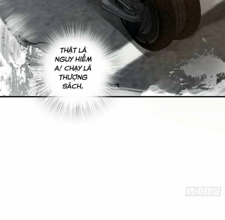 Bắt Đầu Từ Cửu Đầu Điểu Chapter 133 - Trang 4