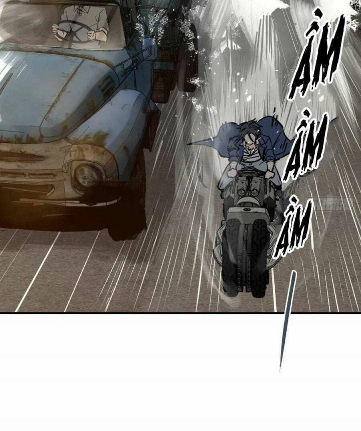 Bắt Đầu Từ Cửu Đầu Điểu Chapter 133 - Trang 4