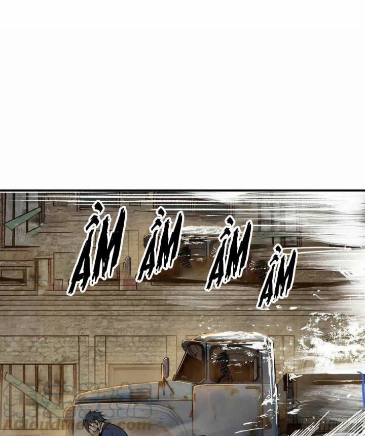 Bắt Đầu Từ Cửu Đầu Điểu Chapter 133 - Trang 4
