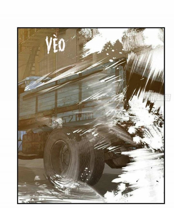 Bắt Đầu Từ Cửu Đầu Điểu Chapter 133 - Trang 4