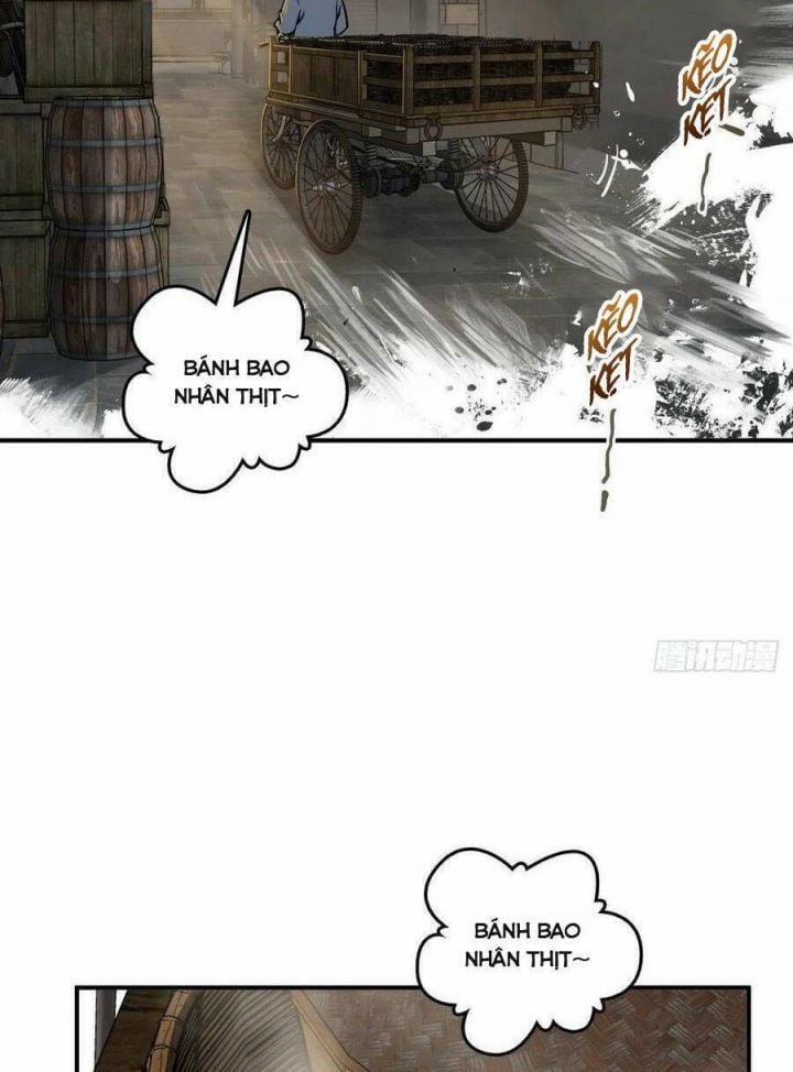 Bắt Đầu Từ Cửu Đầu Điểu Chapter 133 - Trang 4