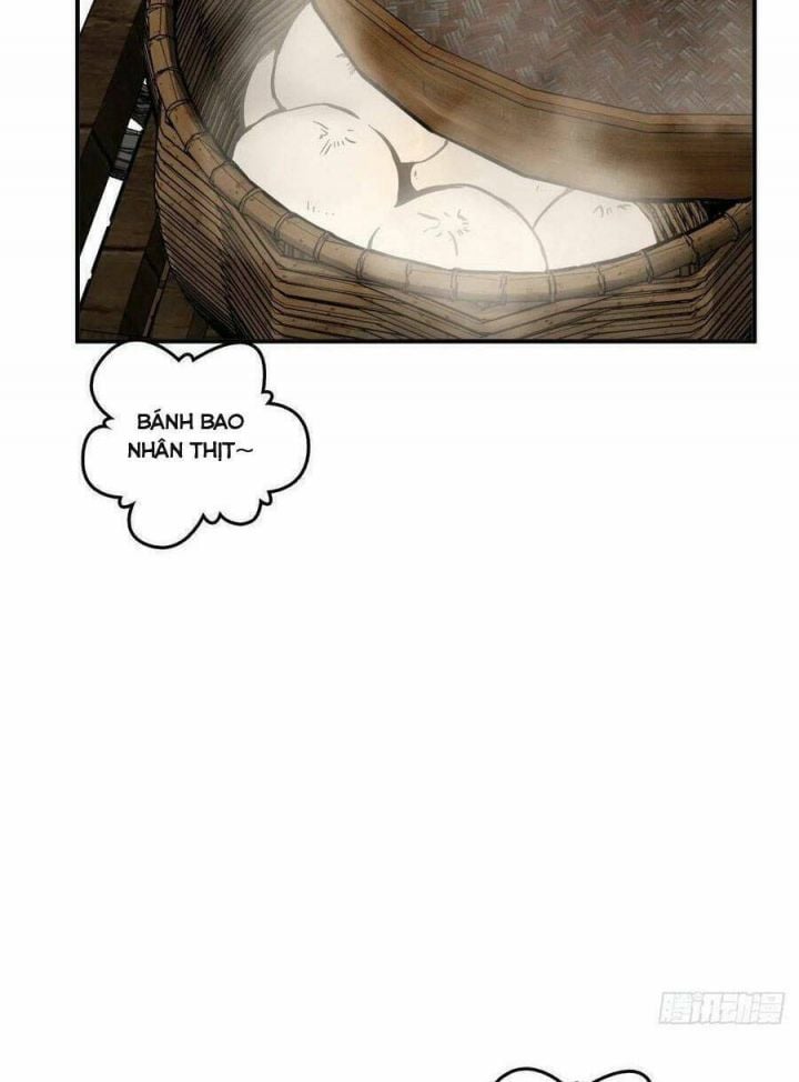 Bắt Đầu Từ Cửu Đầu Điểu Chapter 133 - Trang 4