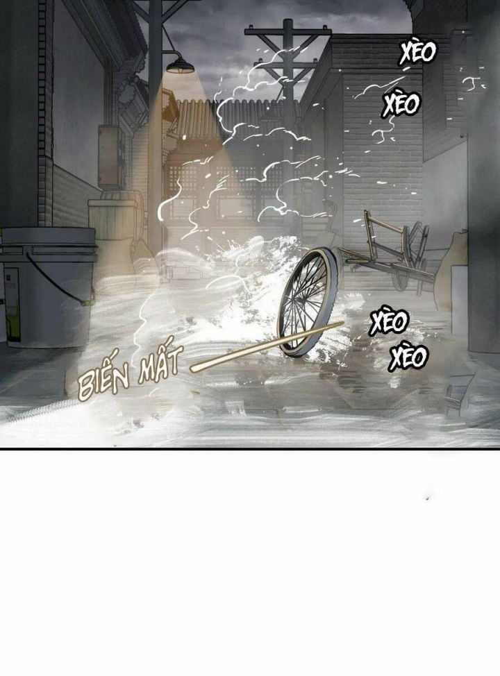Bắt Đầu Từ Cửu Đầu Điểu Chapter 133 - Trang 4