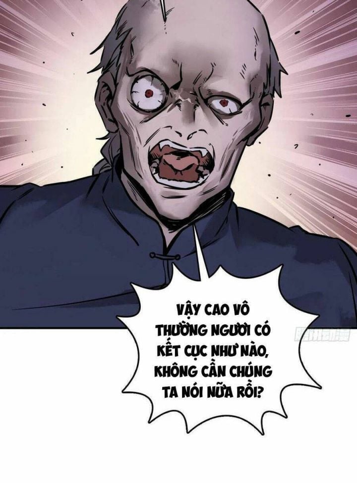 Bắt Đầu Từ Cửu Đầu Điểu Chapter 133 - Trang 4