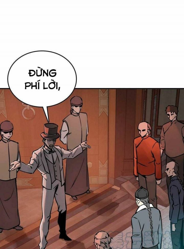 Bắt Đầu Từ Cửu Đầu Điểu Chapter 133 - Trang 4
