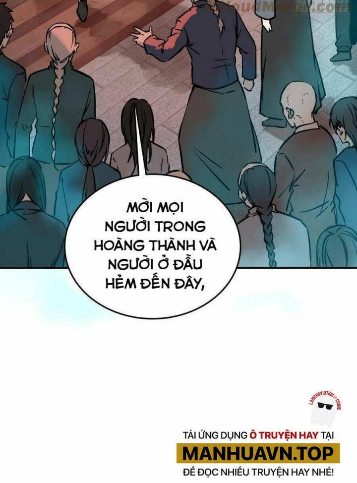 Bắt Đầu Từ Cửu Đầu Điểu Chapter 133 - Trang 4