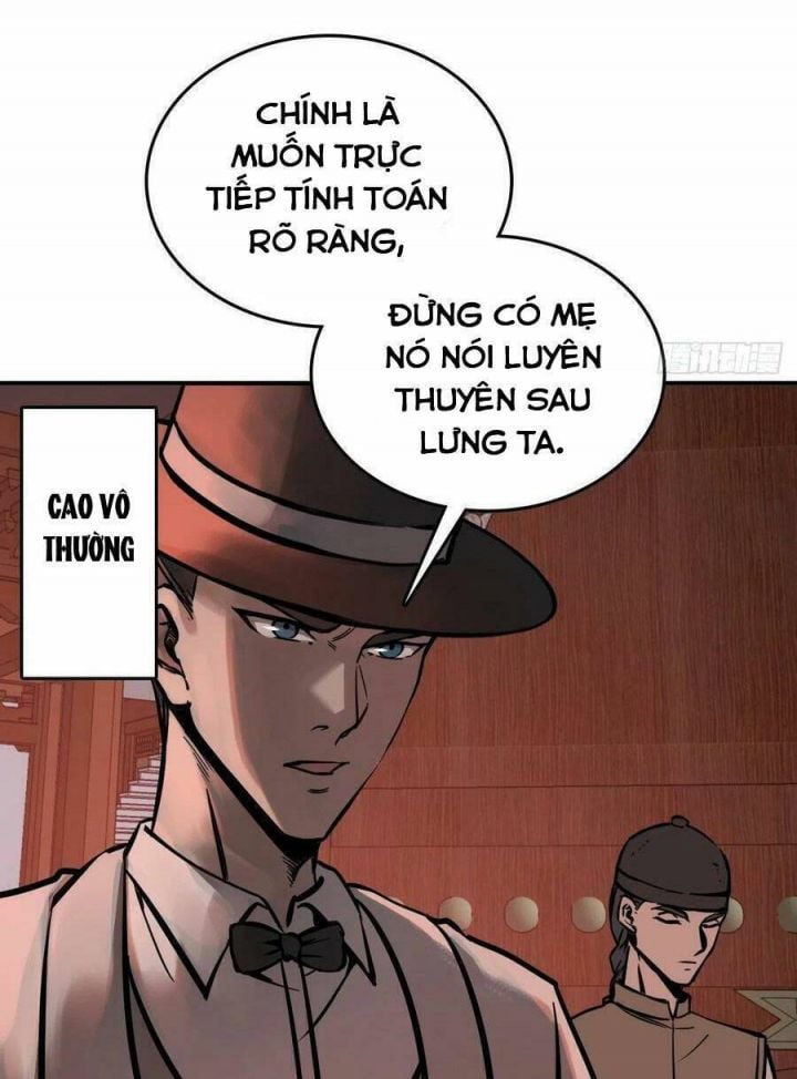 Bắt Đầu Từ Cửu Đầu Điểu Chapter 133 - Trang 4