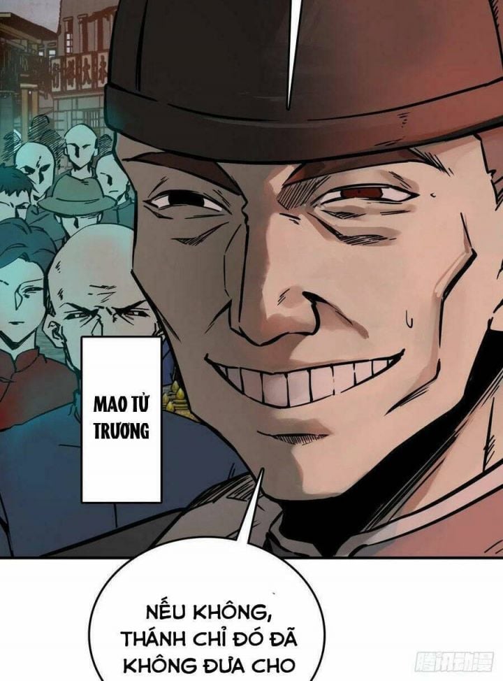 Bắt Đầu Từ Cửu Đầu Điểu Chapter 133 - Trang 4