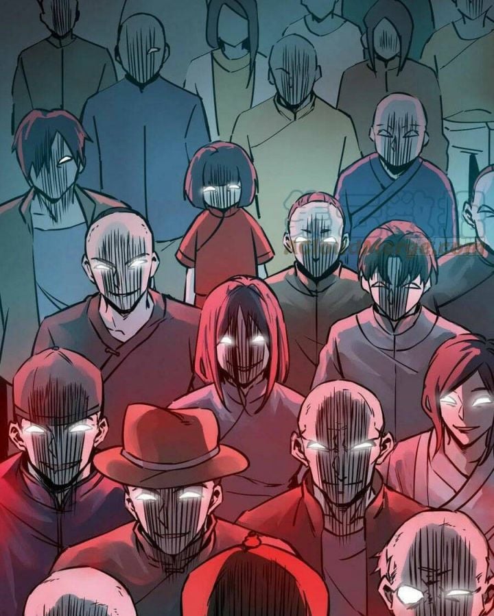 Bắt Đầu Từ Cửu Đầu Điểu Chapter 133 - Trang 4