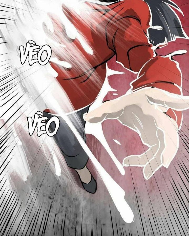 Bắt Đầu Từ Cửu Đầu Điểu Chapter 133 - Trang 4