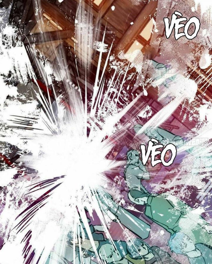 Bắt Đầu Từ Cửu Đầu Điểu Chapter 133 - Trang 4