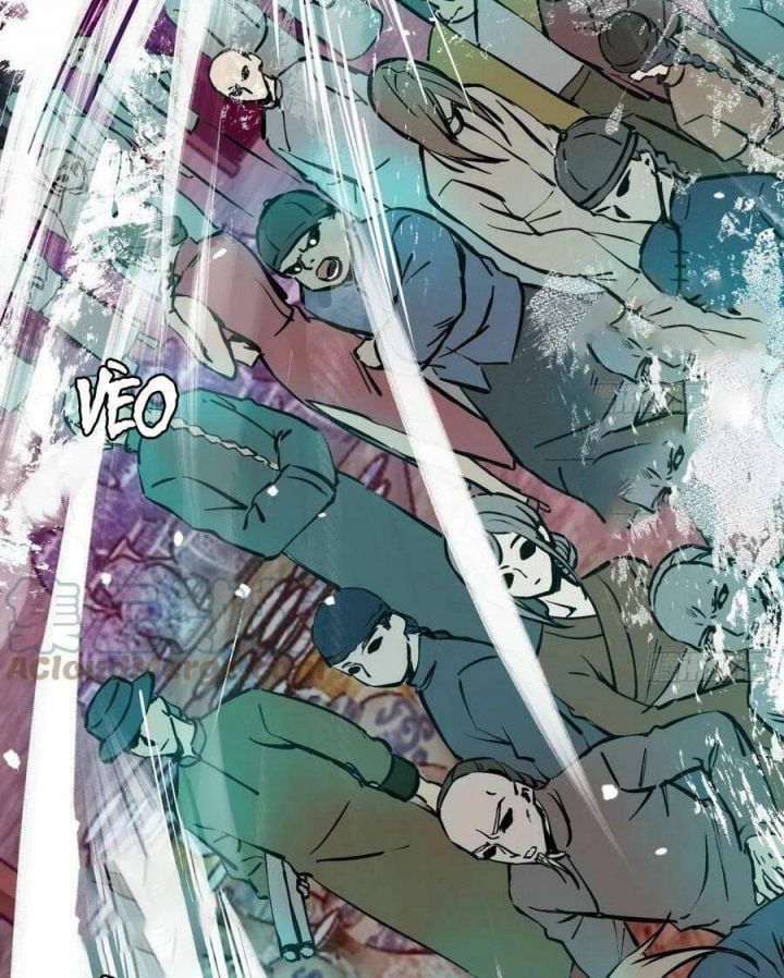 Bắt Đầu Từ Cửu Đầu Điểu Chapter 133 - Trang 4