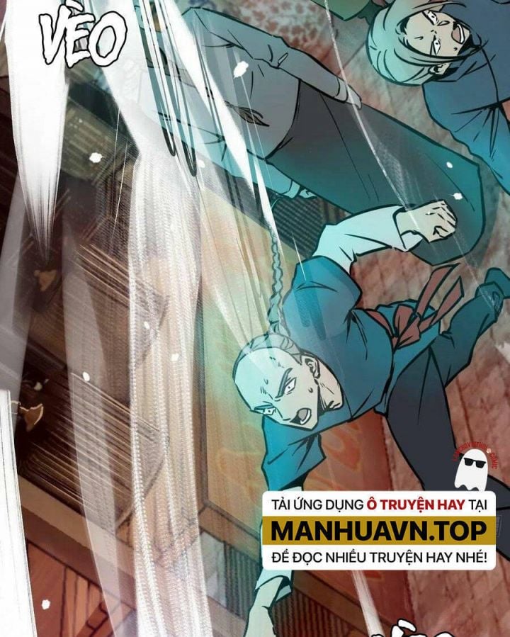 Bắt Đầu Từ Cửu Đầu Điểu Chapter 133 - Trang 4