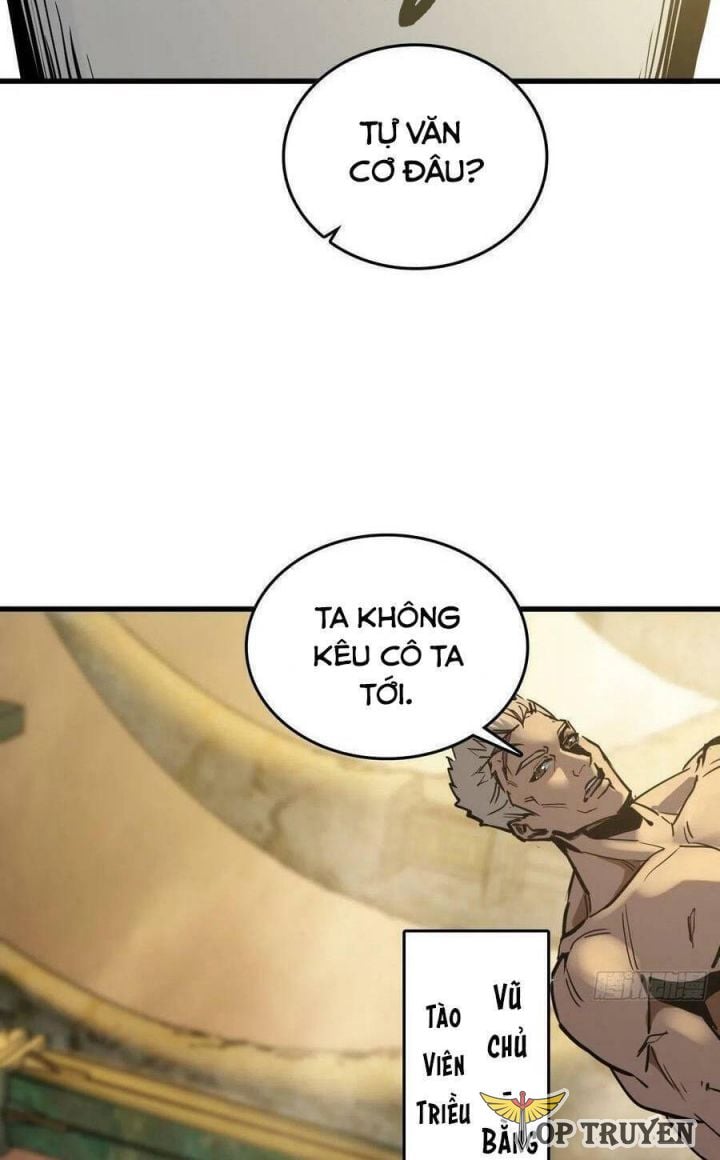 Bắt Đầu Từ Cửu Đầu Điểu Chap 134 4