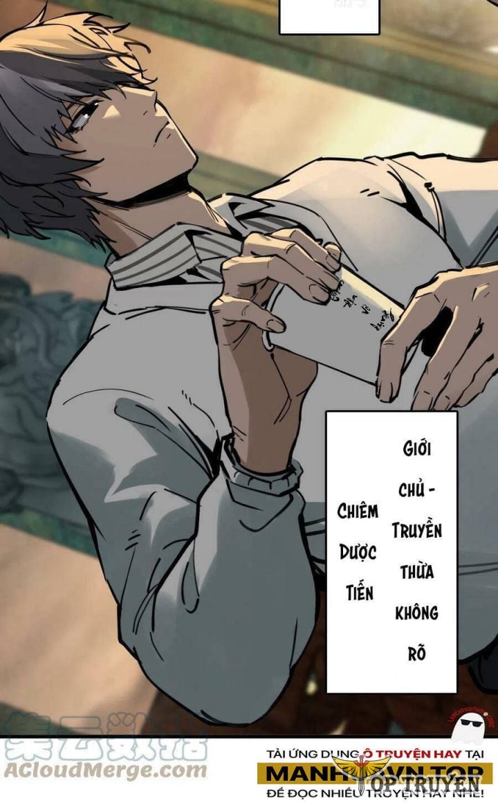 Bắt Đầu Từ Cửu Đầu Điểu Chap 134 5