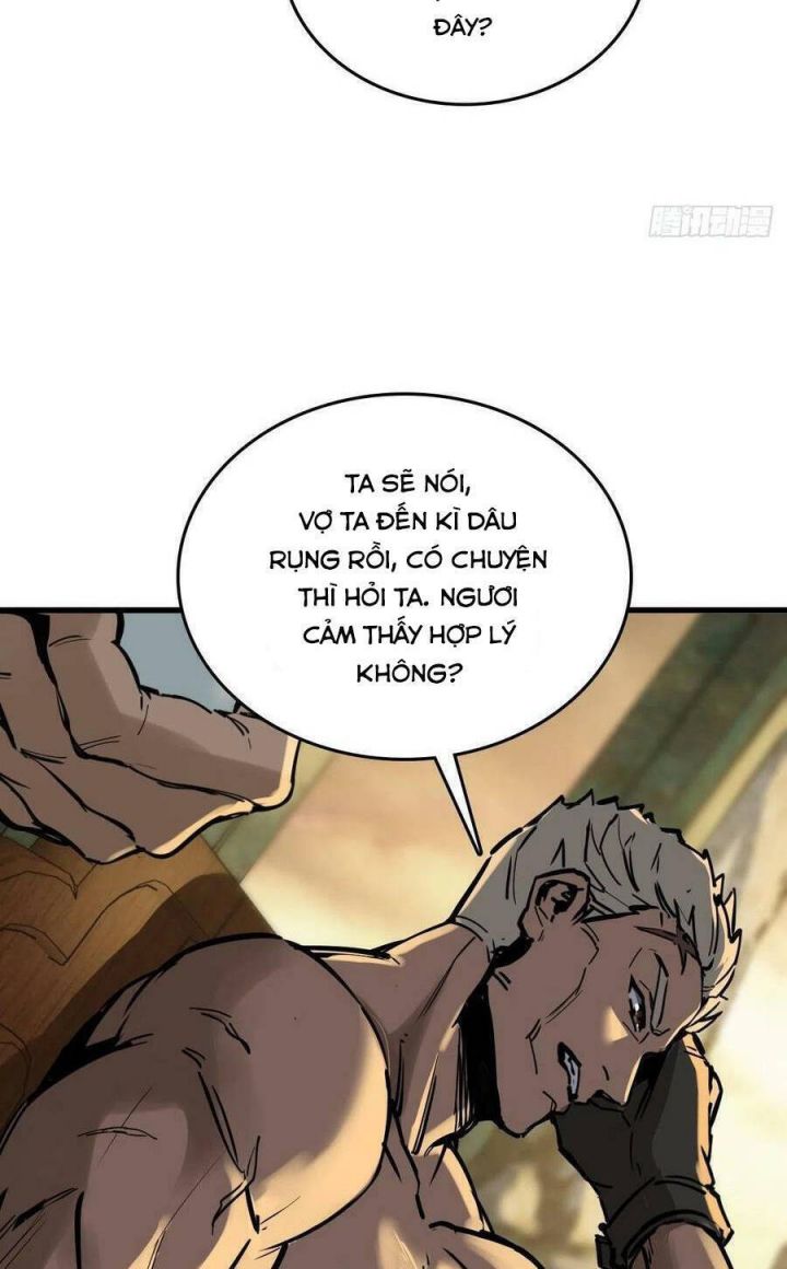 Bắt Đầu Từ Cửu Đầu Điểu Chap 134 8