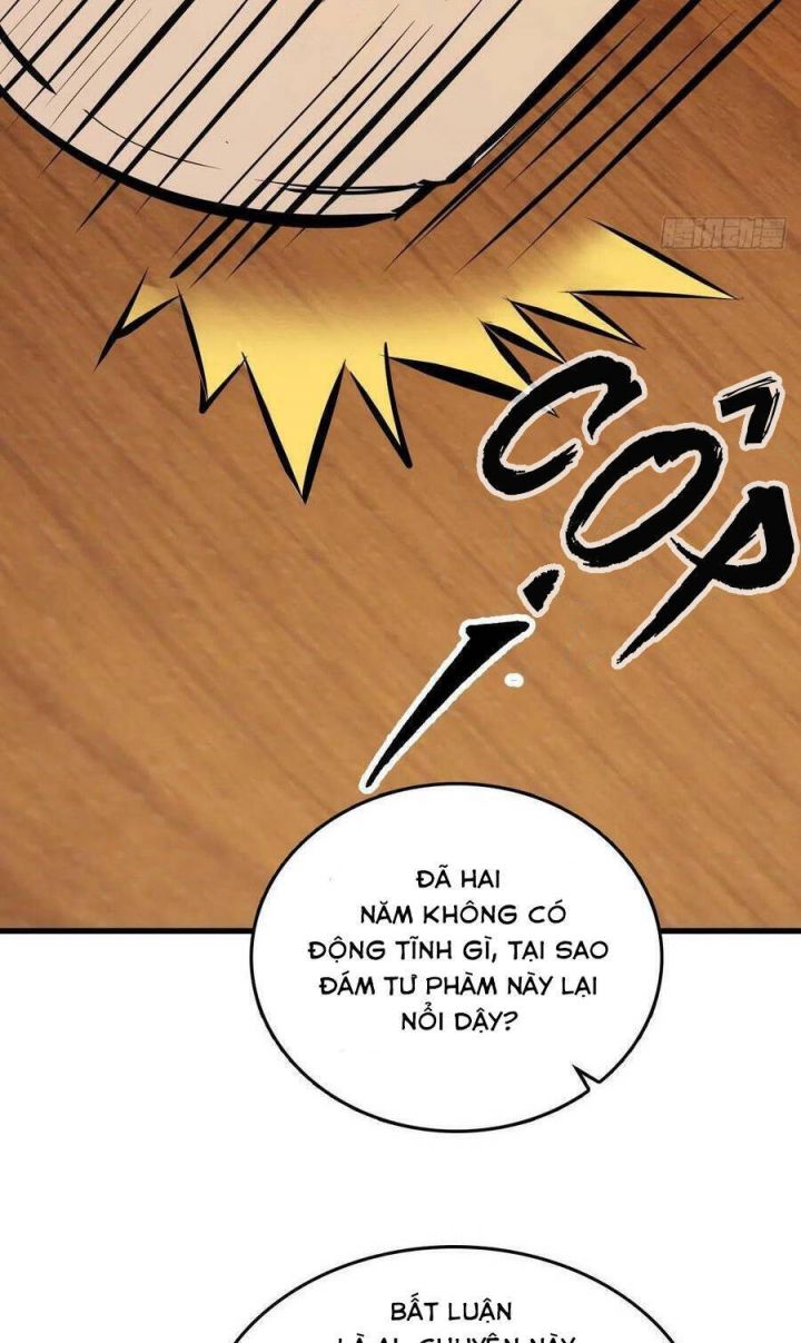 Bắt Đầu Từ Cửu Đầu Điểu Chap 134 16