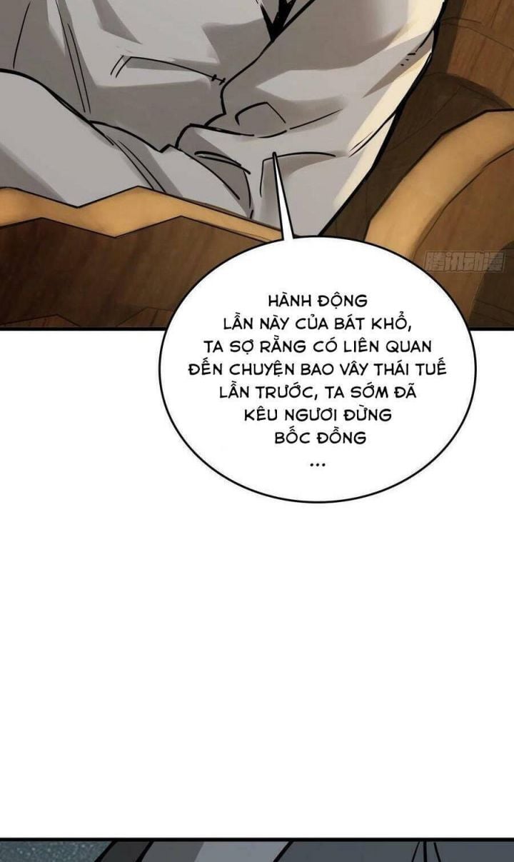 Bắt Đầu Từ Cửu Đầu Điểu Chap 134 18