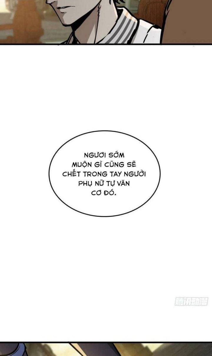 Bắt Đầu Từ Cửu Đầu Điểu Chap 134 22
