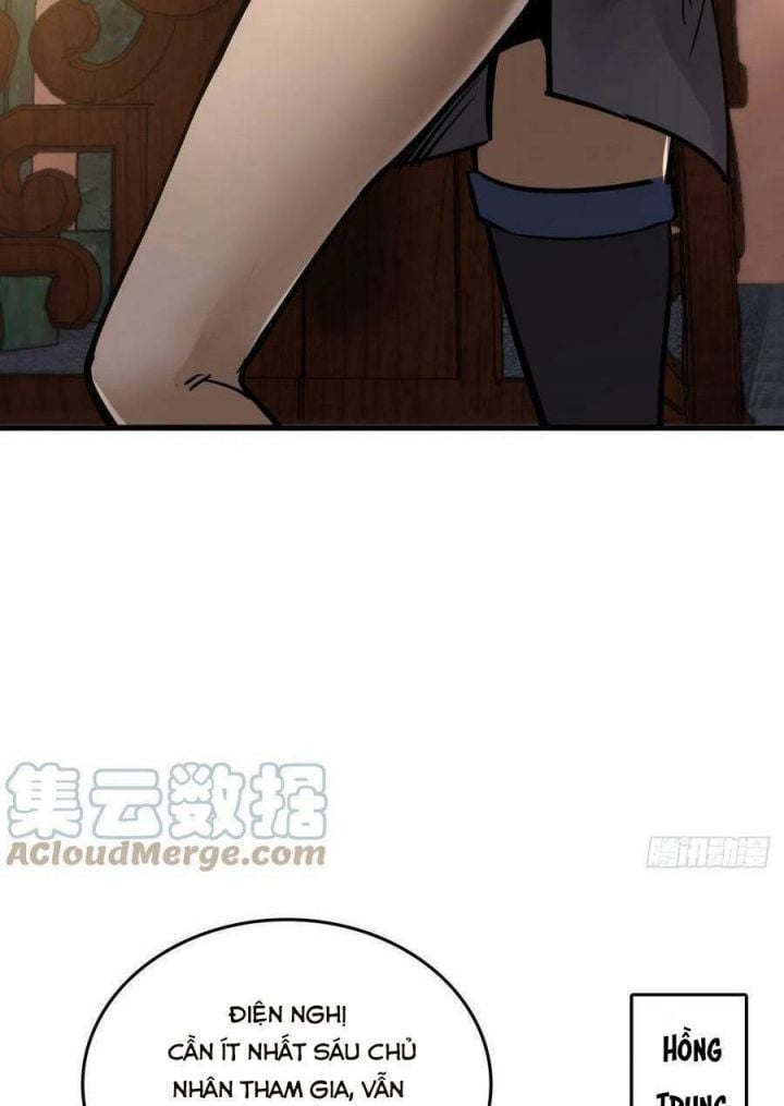 Bắt Đầu Từ Cửu Đầu Điểu Chap 134 28