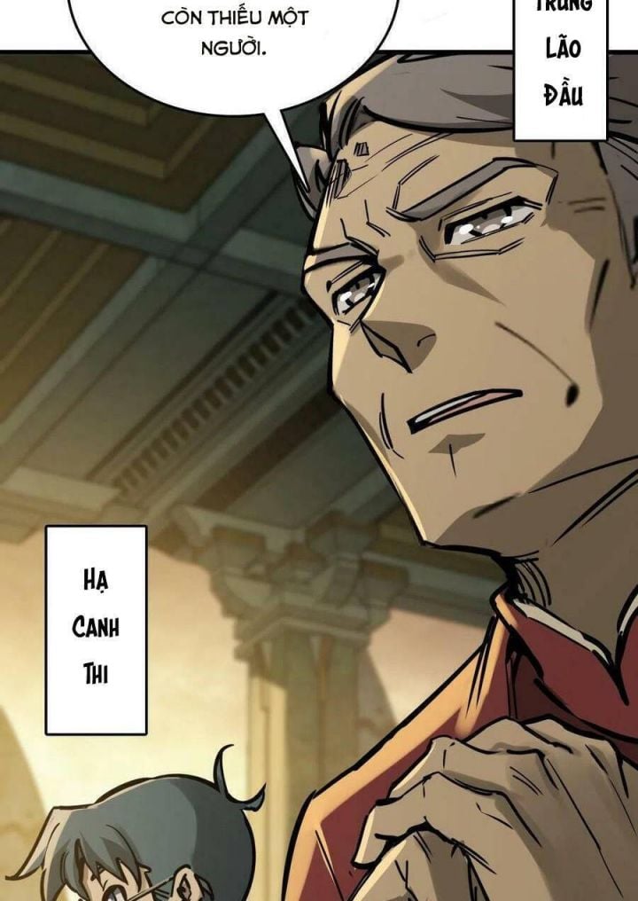 Bắt Đầu Từ Cửu Đầu Điểu Chap 134 29