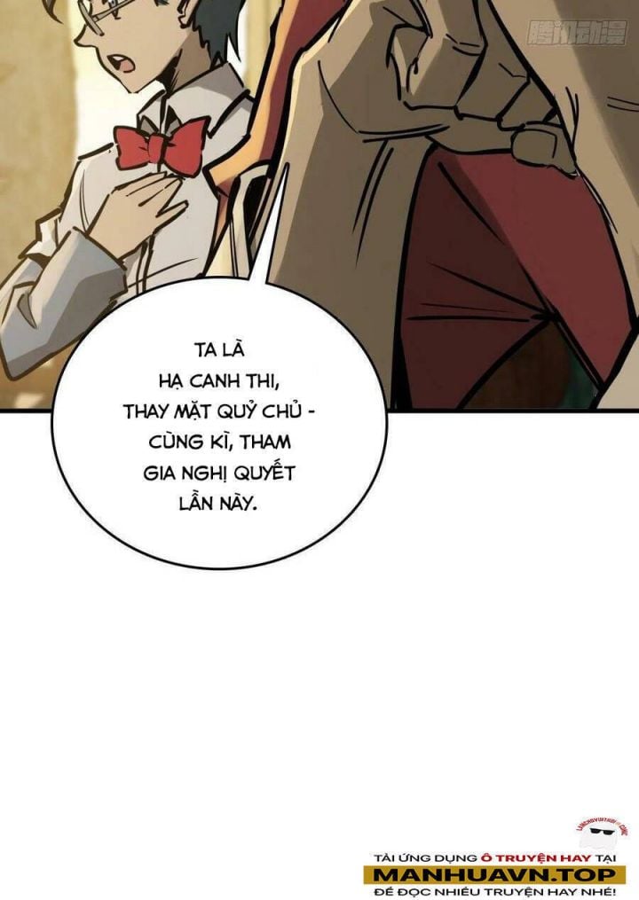 Bắt Đầu Từ Cửu Đầu Điểu Chap 134 30